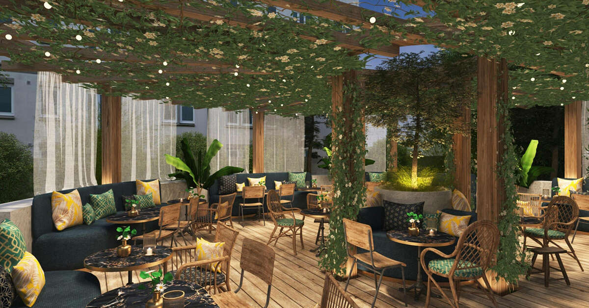 Een foto van Voco Paris Montparnasse by IHG