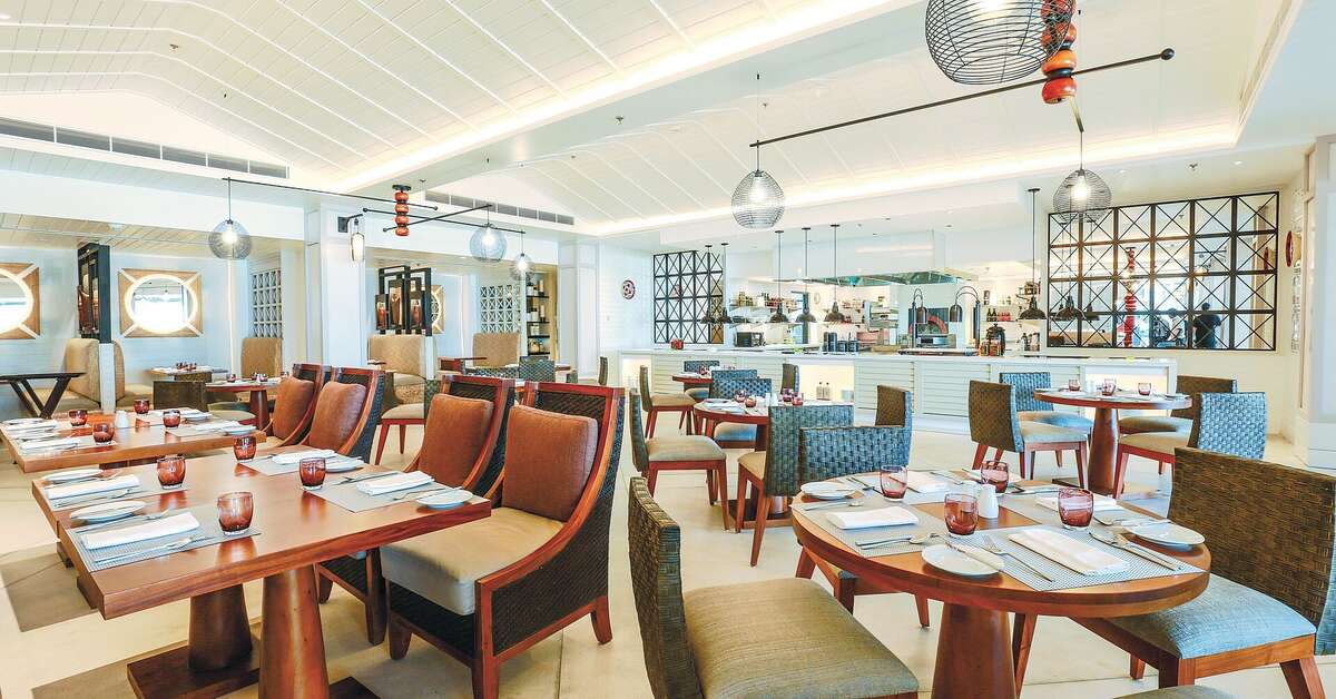 Een foto van Weligama Bay By Marriot Resort & Spa