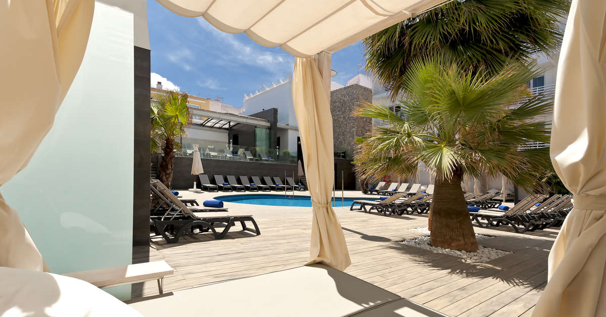 Een foto van Barcelo Hamilton Menorca