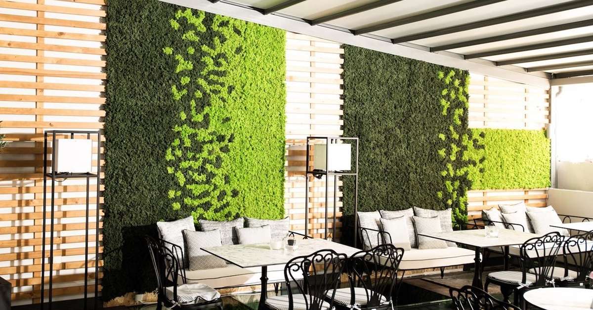 Een foto van Antigon Urban Chic Hotel