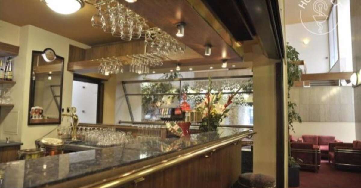 Een foto van Hotel Ilf