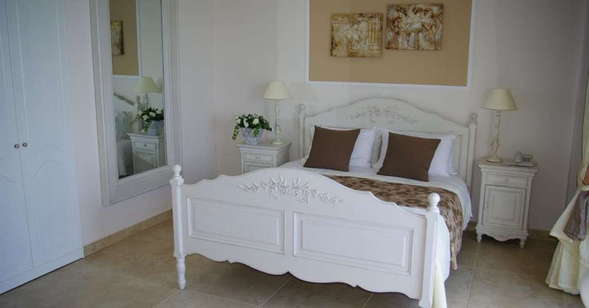 Een foto van Astron Princess Hotel