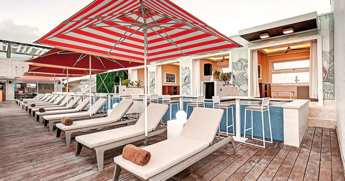 Een foto van Royalton Chic Cancun