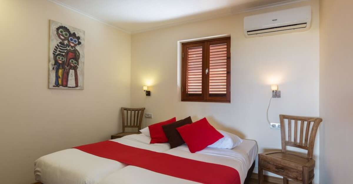 Een foto van Morena Resort