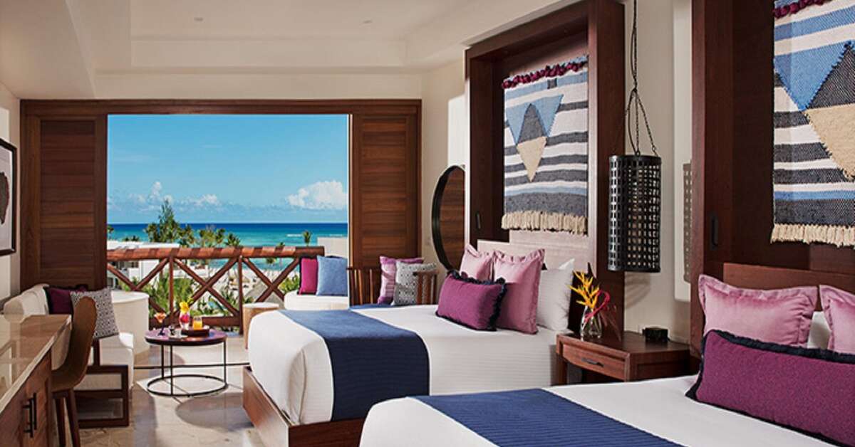 Een foto van Secrets Cap Cana Resort & Spa