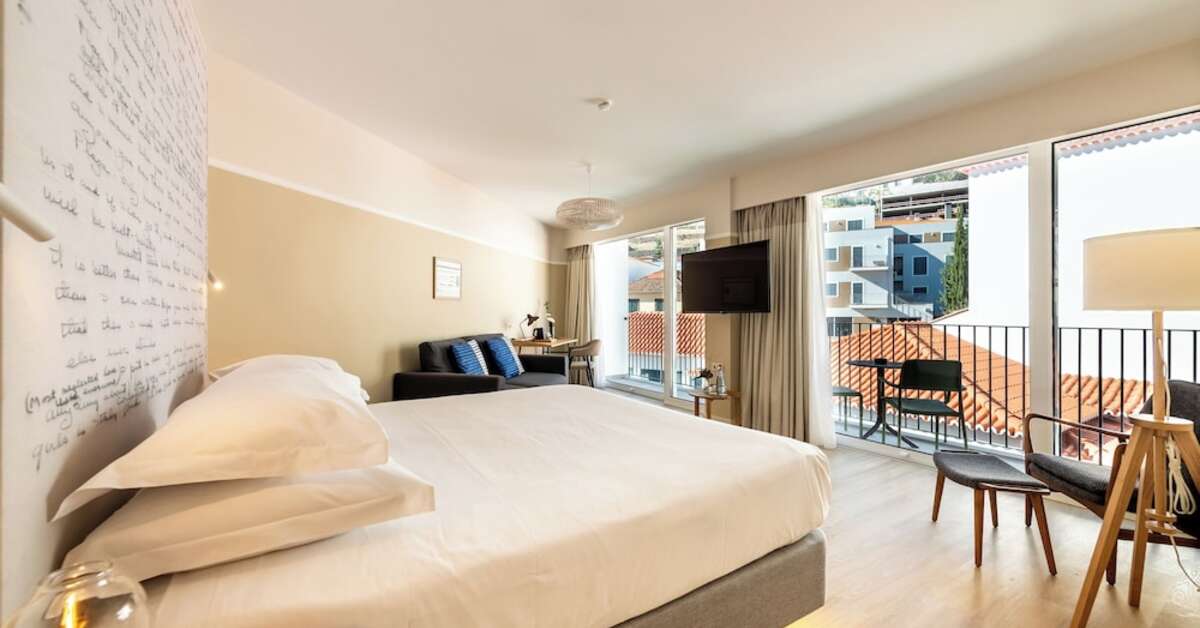 Een foto van Pestana Fisherman Village