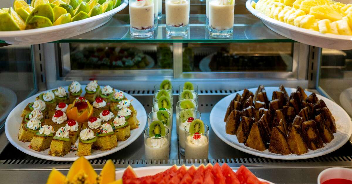 Een foto van TOA Hotel & Spa