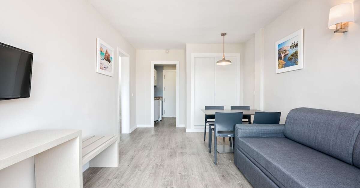 Een foto van Aparthotel Veramar