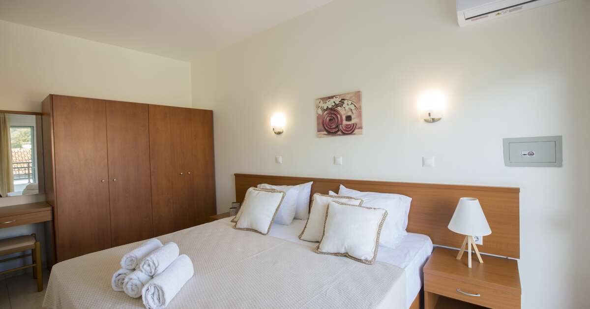 Een foto van Tsambikos Appartementen