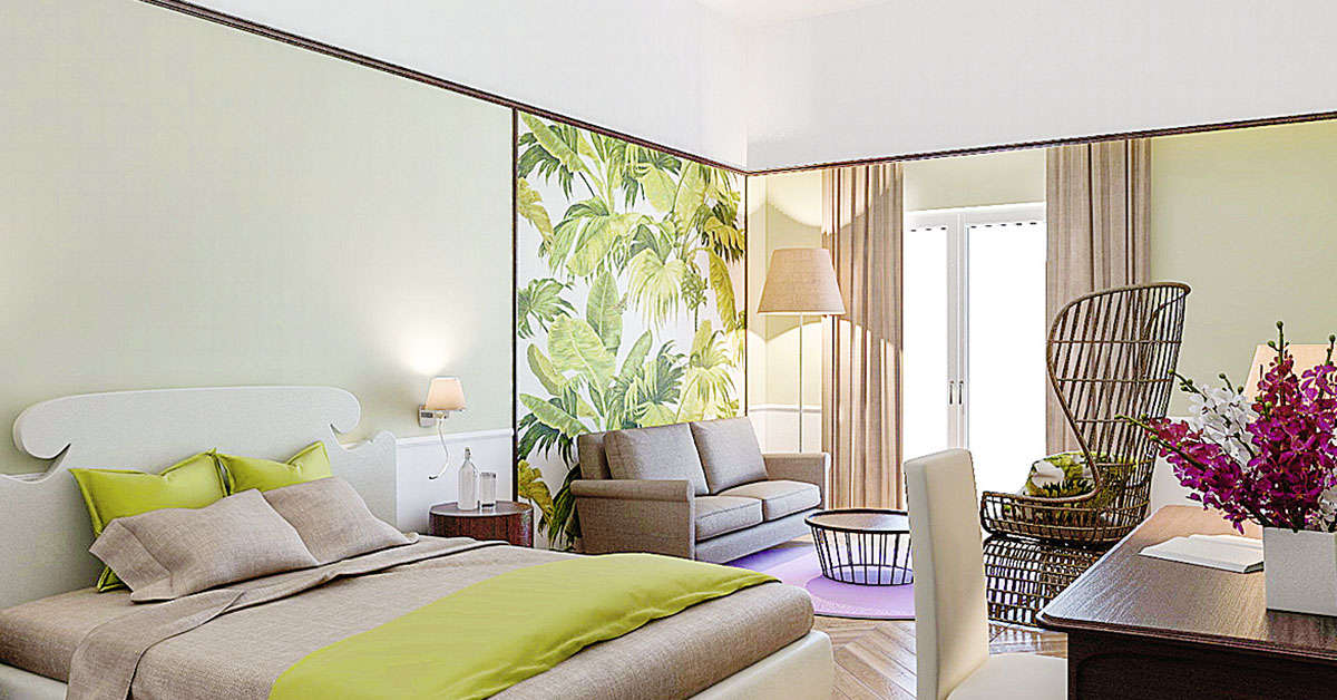 Een foto van Castanheiro Boutique Hotel
