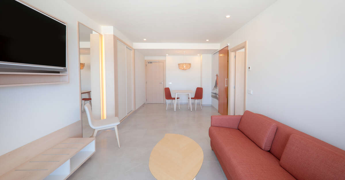 Een foto van Iberostar Selection Sabila