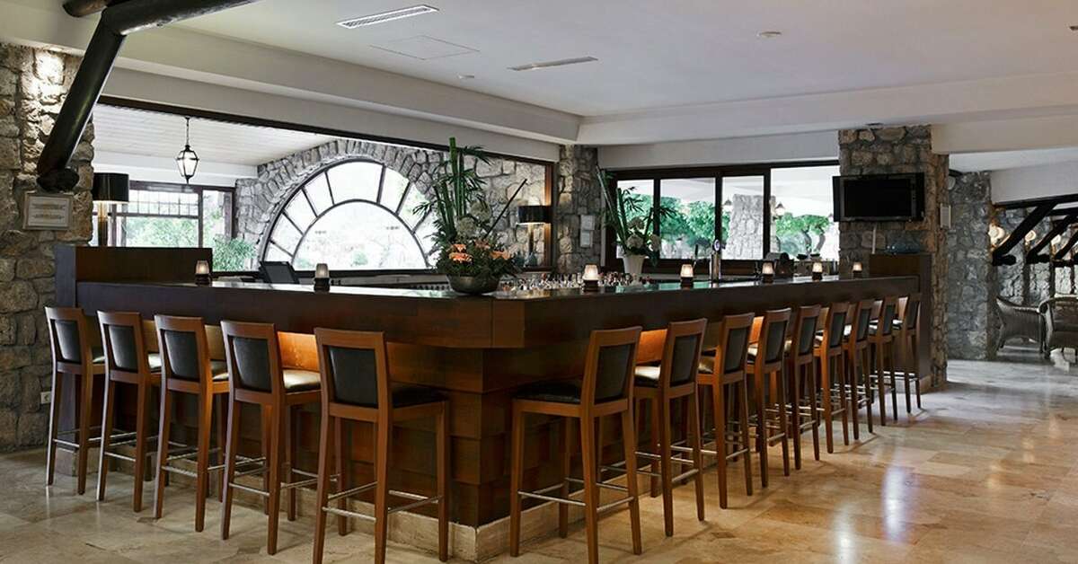 Een foto van Marti Resort