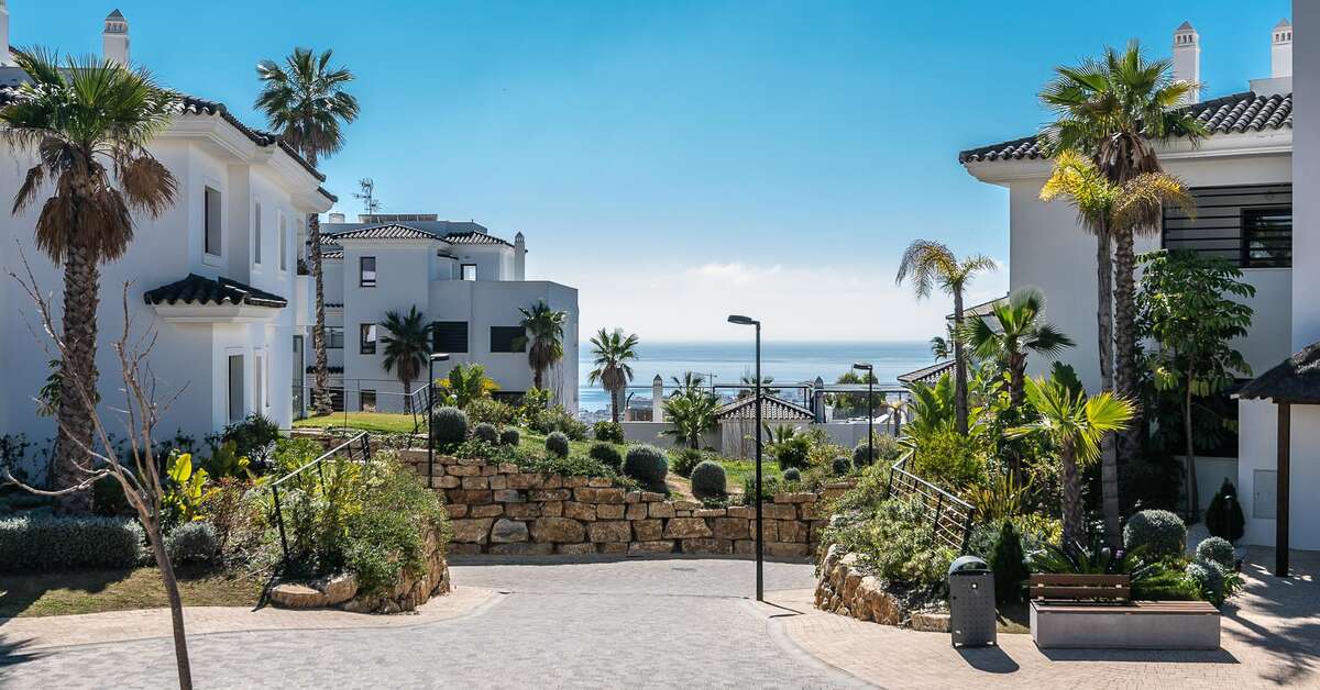 Een foto van Estepona Holiday Hills