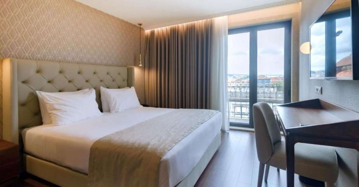 Ein Foto Oca Oriental Porto
