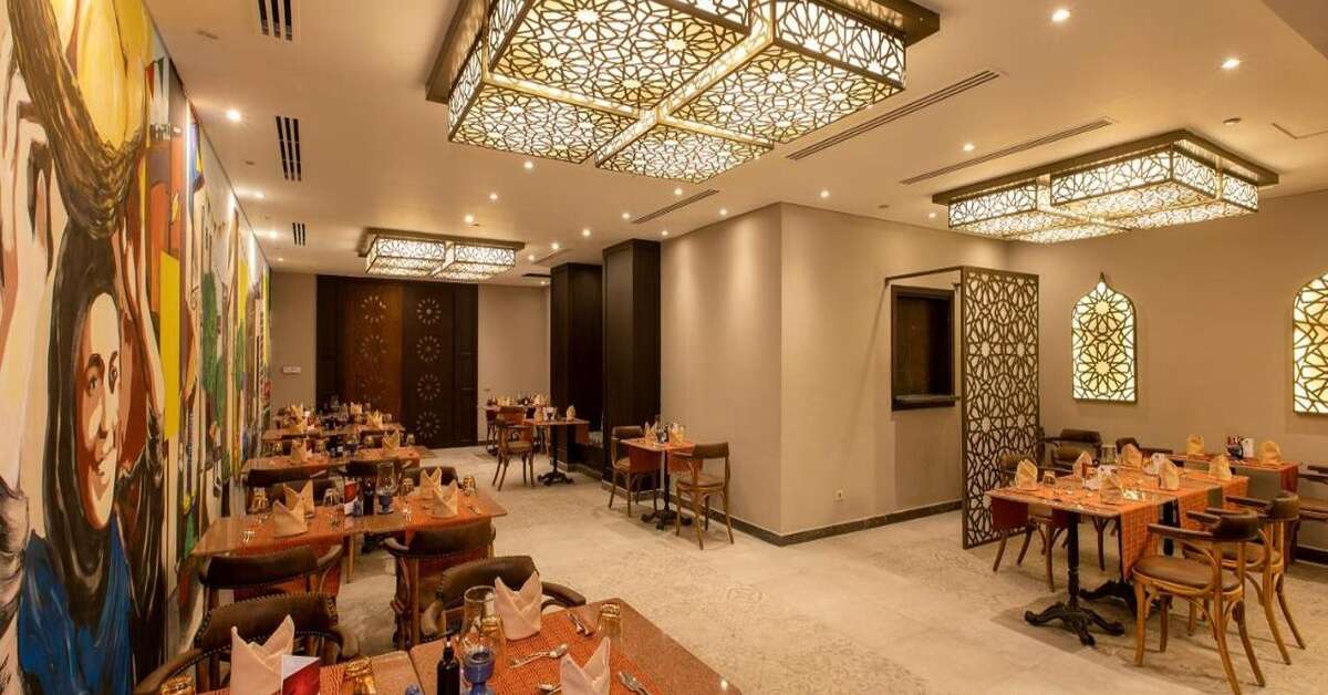 Een foto van Naama Waves Hotel