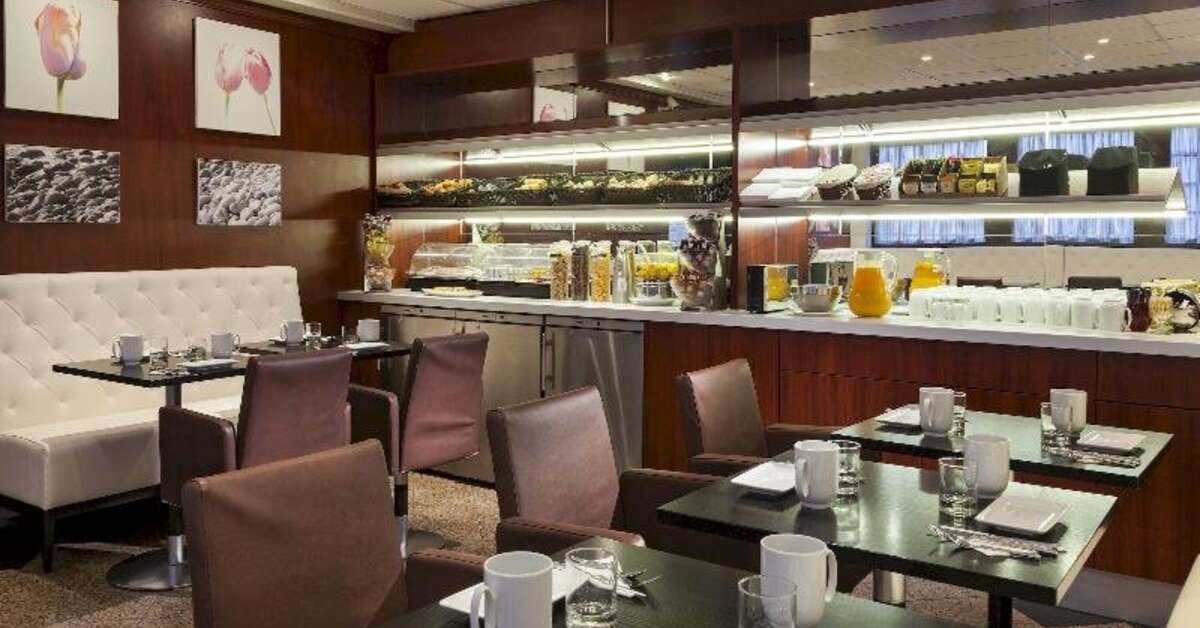 Een foto van Timhotel Paris Gare de l'Est