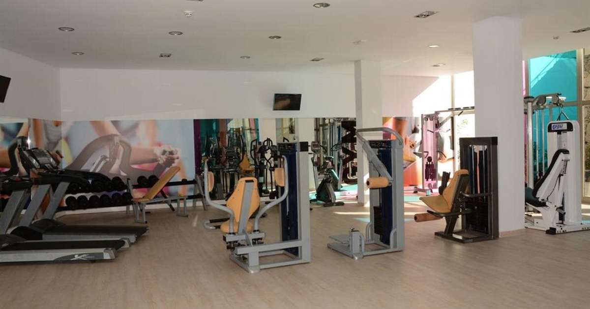 Een foto van R2 Pajara Beach Hotel & Spa Wellness