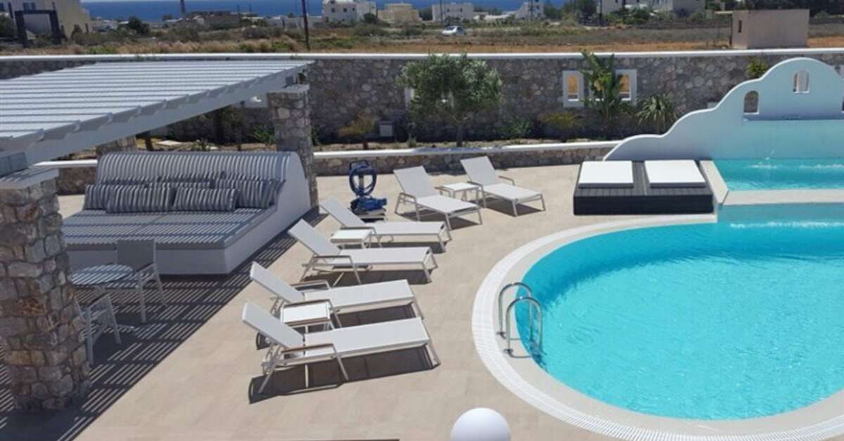 Een foto van Orabel Suites