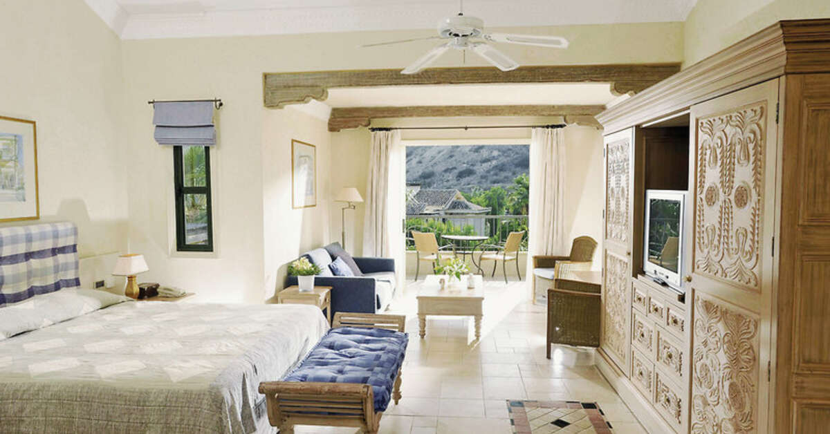 Een foto van Columbia Beach Resort