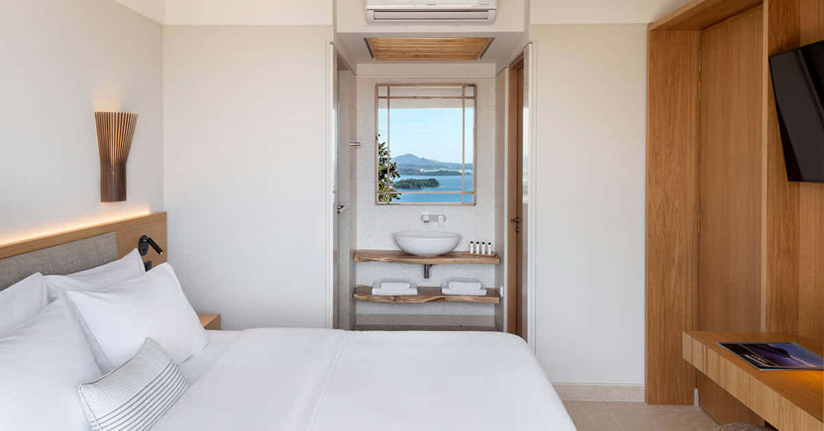 Een foto van Greenstone Villas