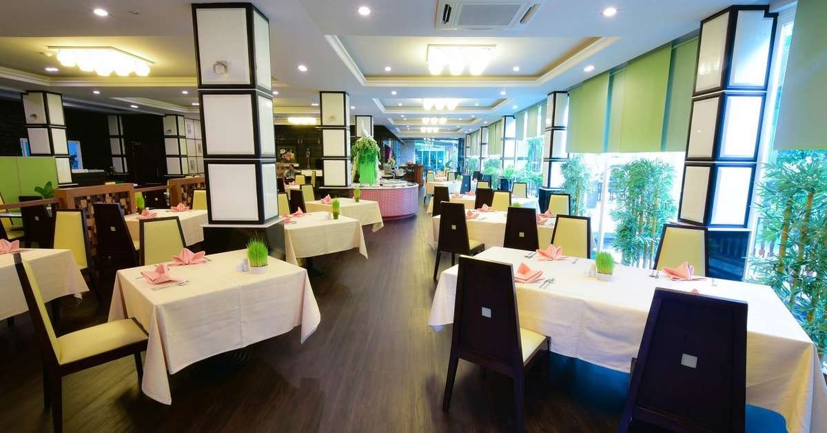 Een foto van R Mar Resort & Spa