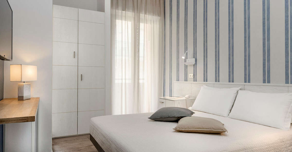 Een foto van Hotel Panorama