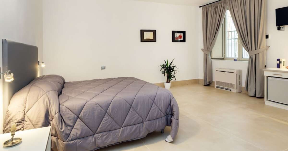 Een foto van Il Tesoro Smart Suite & Spa