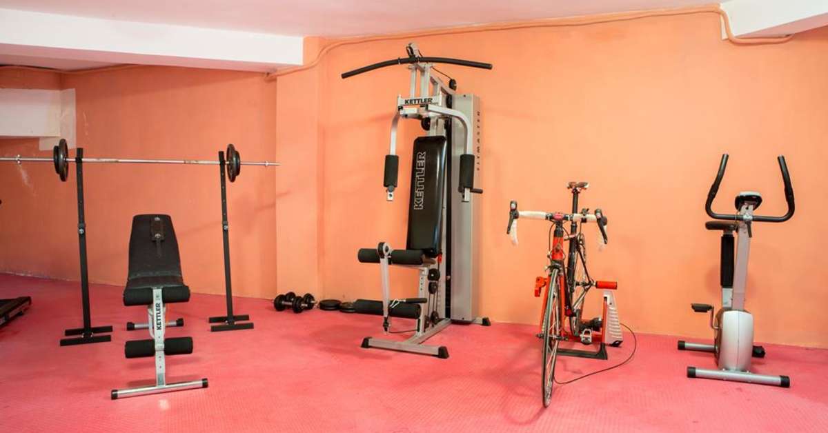 Een foto van Aeolian Gaea Hotel