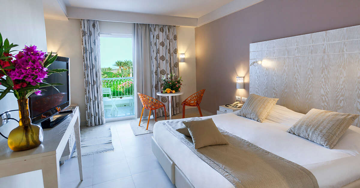 Een foto van Seabel Rym Beach Club