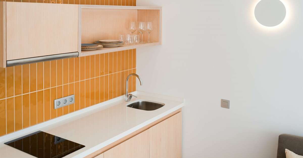 Een foto van Barcarola Club Appartementen