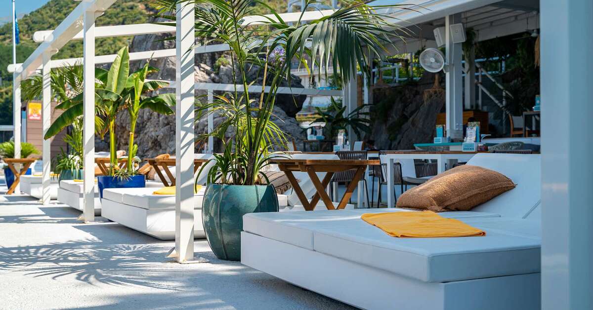 Ein Foto Dukley Hotel & Resort