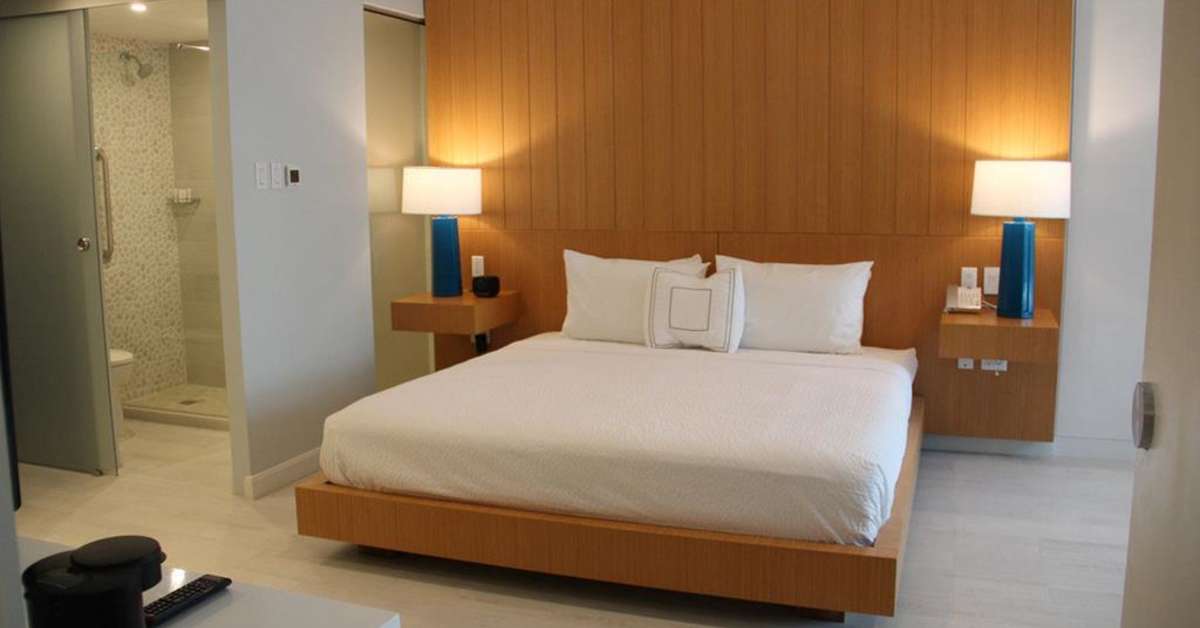 Een foto van Courtyard by Marriott Aruba Resort