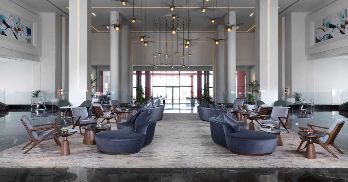 Een foto van Pickalbatros Laguna Vista Hotel