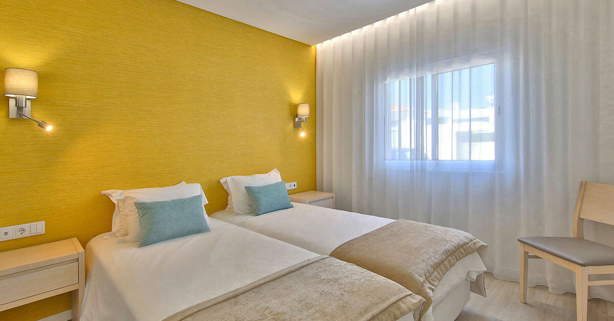 Een foto van Agua Hotels Vila Branca