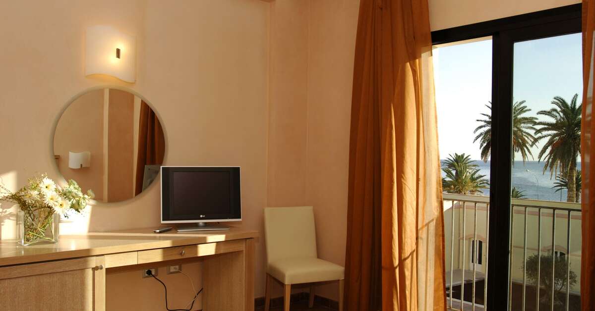 Een foto van Mahara Hotel