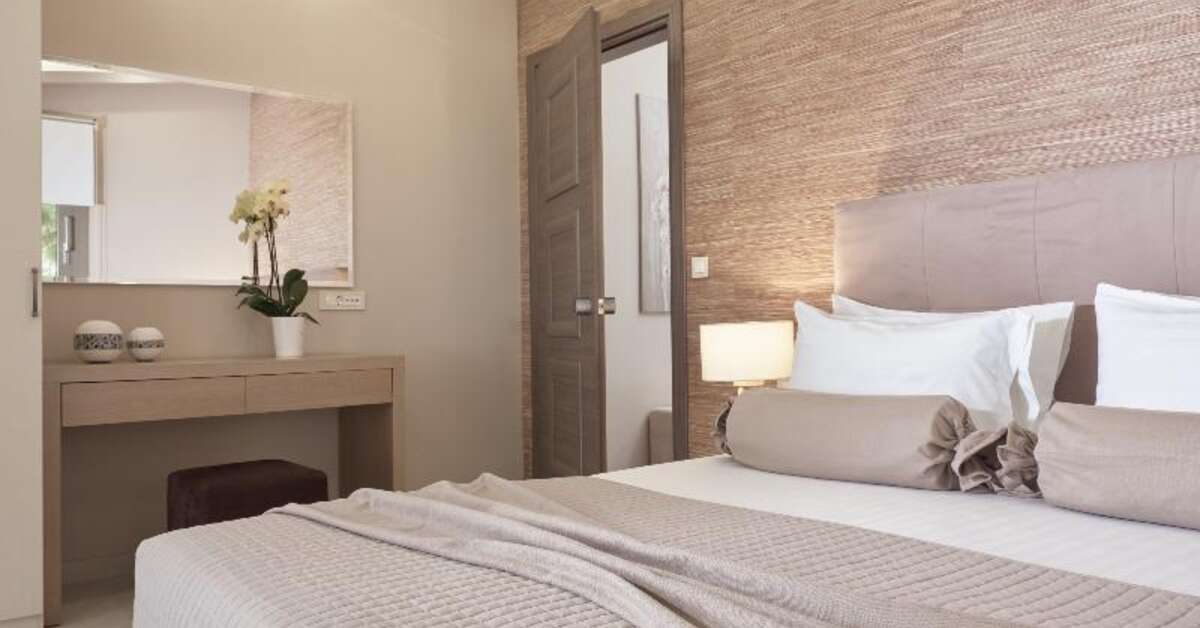 Een foto van Koukounaria Hotel & Suites