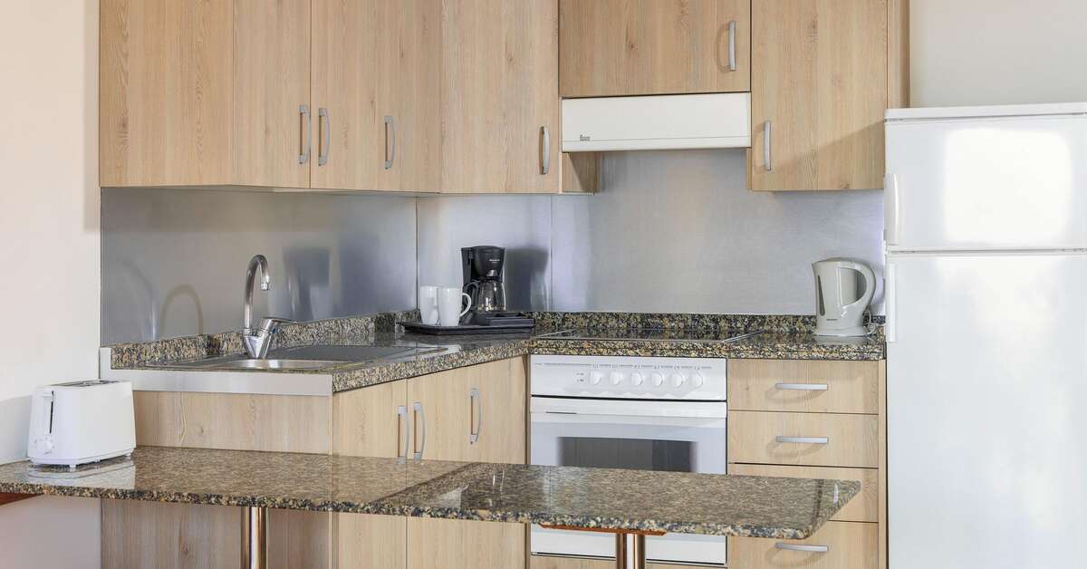 Een foto van Sol Sun Beach Appartementen