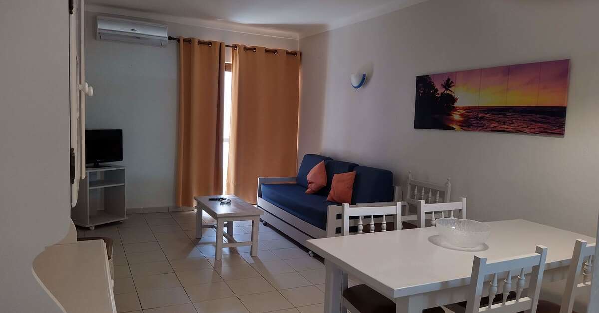 Een foto van Elma Appartementen