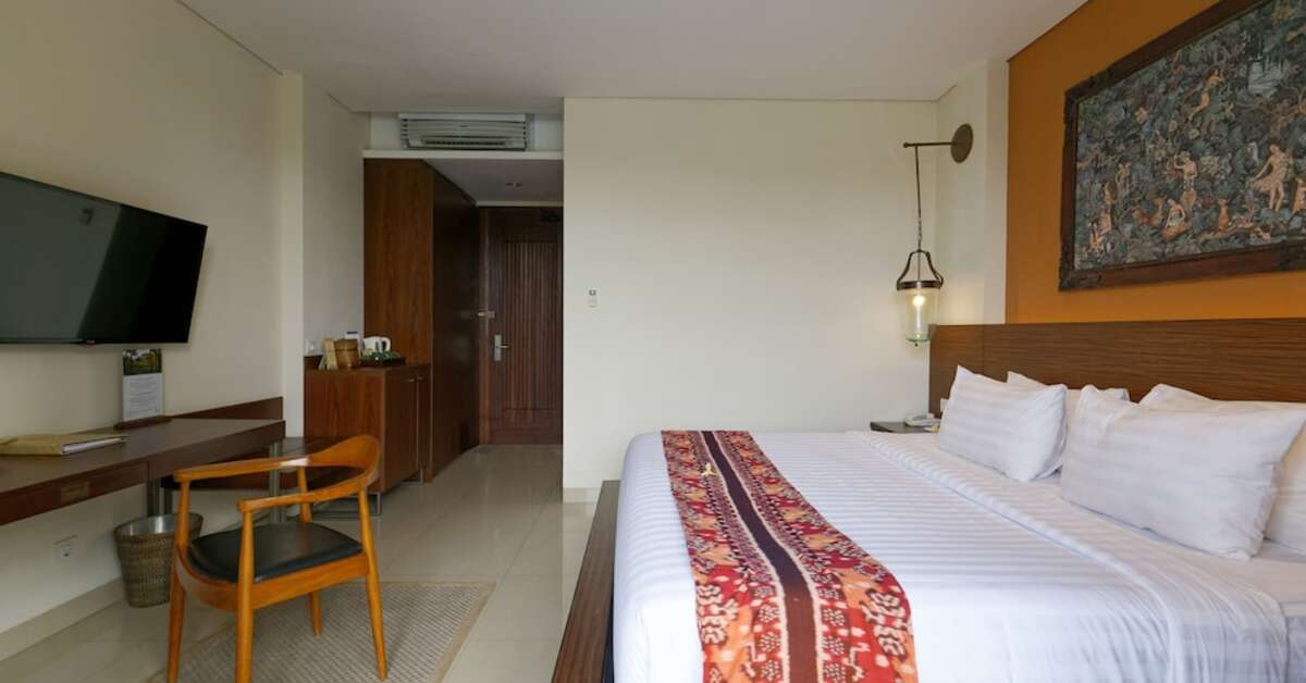 Een foto van Plataran Hotel & spa