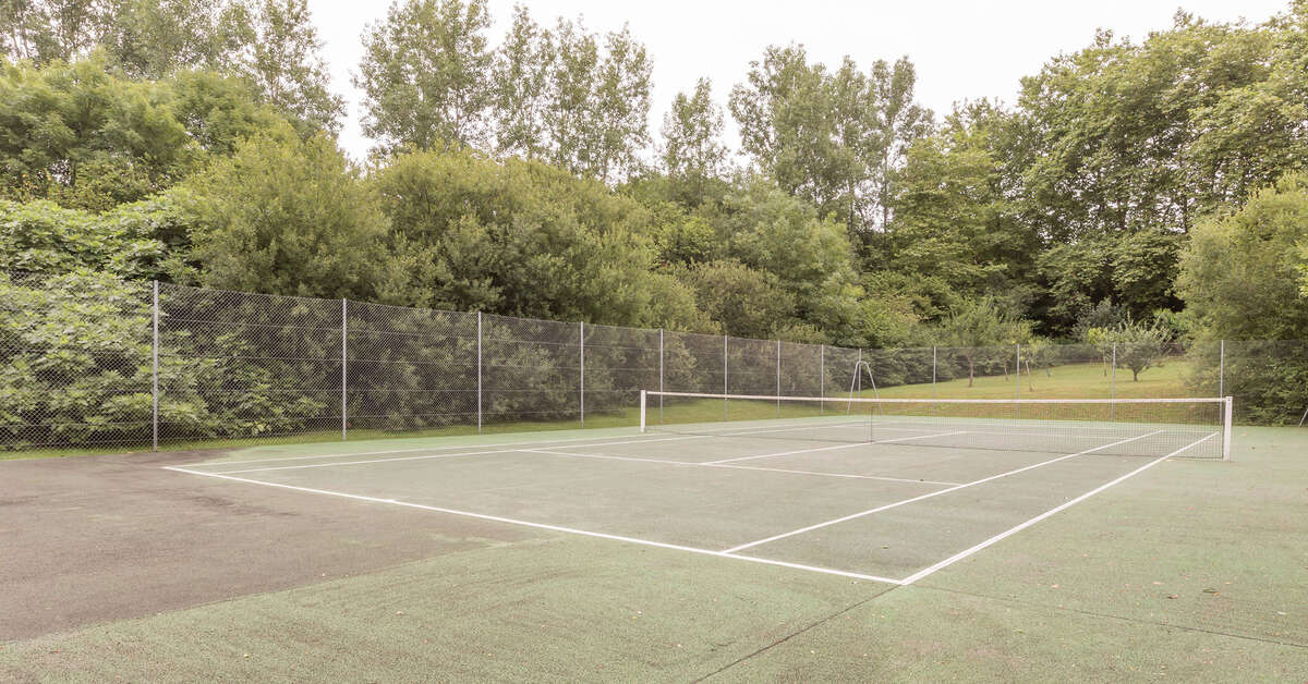 Een foto van Residence Le Domaine de Bordaberry