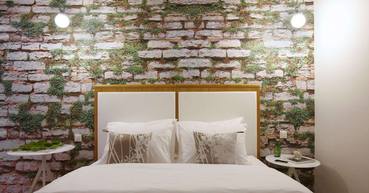 Een foto van City Hotel Thessaloniki