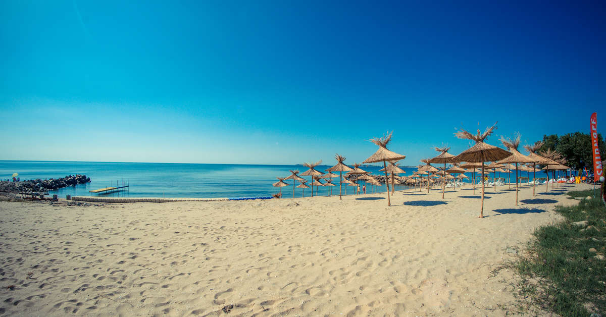Een foto van Prestige Fort Beach