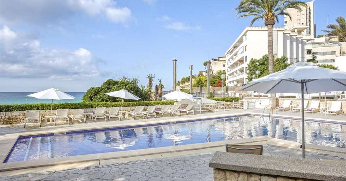 Een foto van Be Live La Cala Boutique