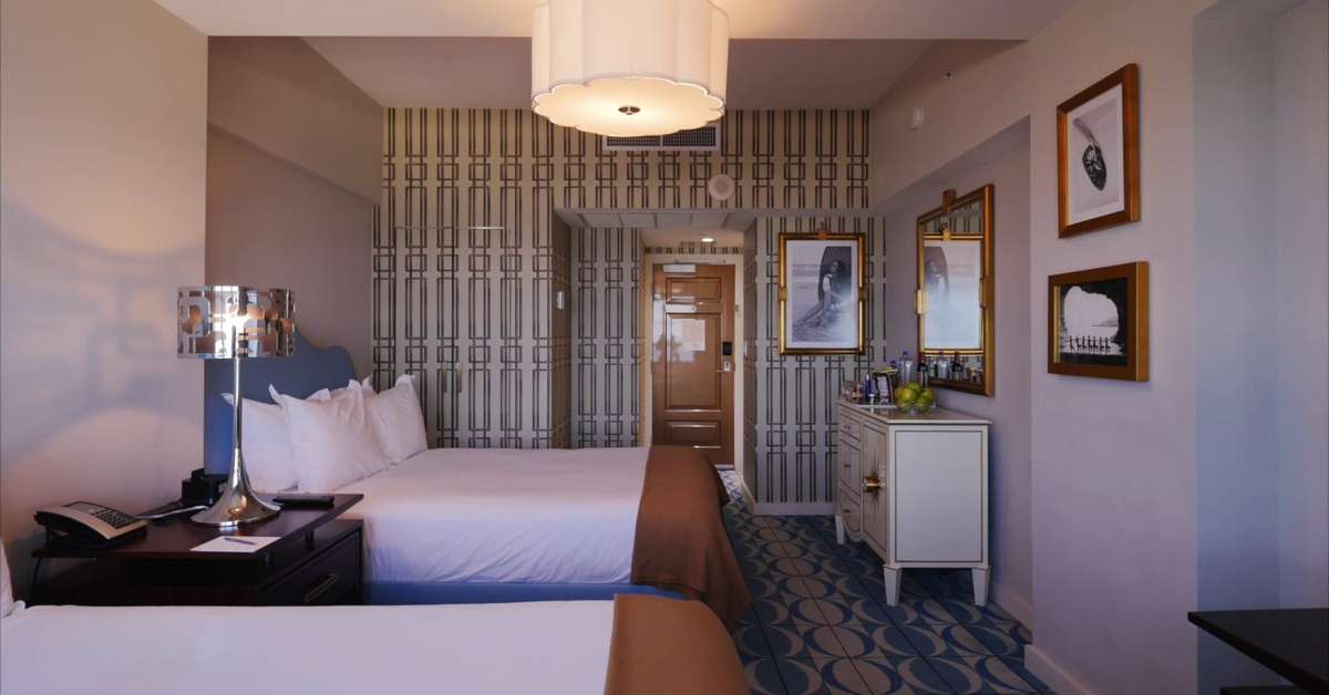 Een foto van Shelborne South Beach