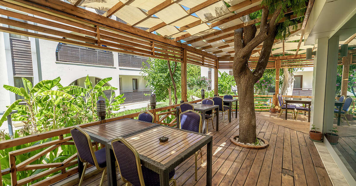 Een foto van Latanya Park Resort