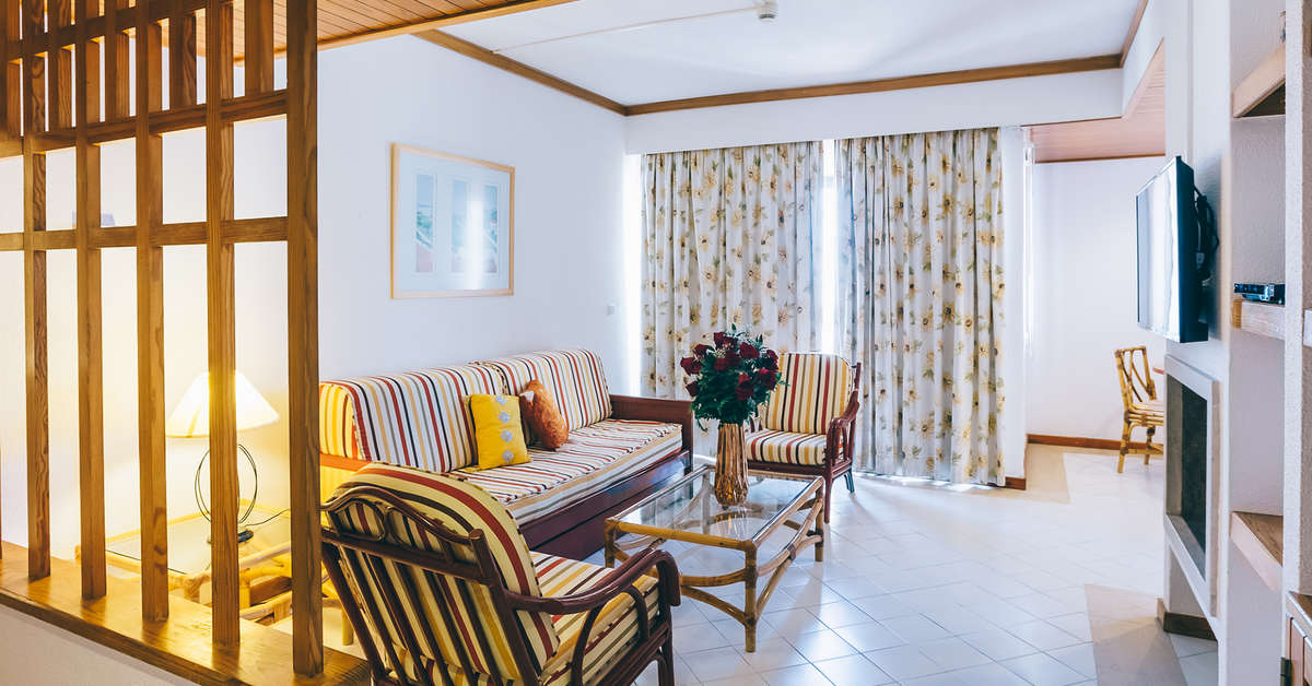 Een foto van Muthu Oura Praia Hotel