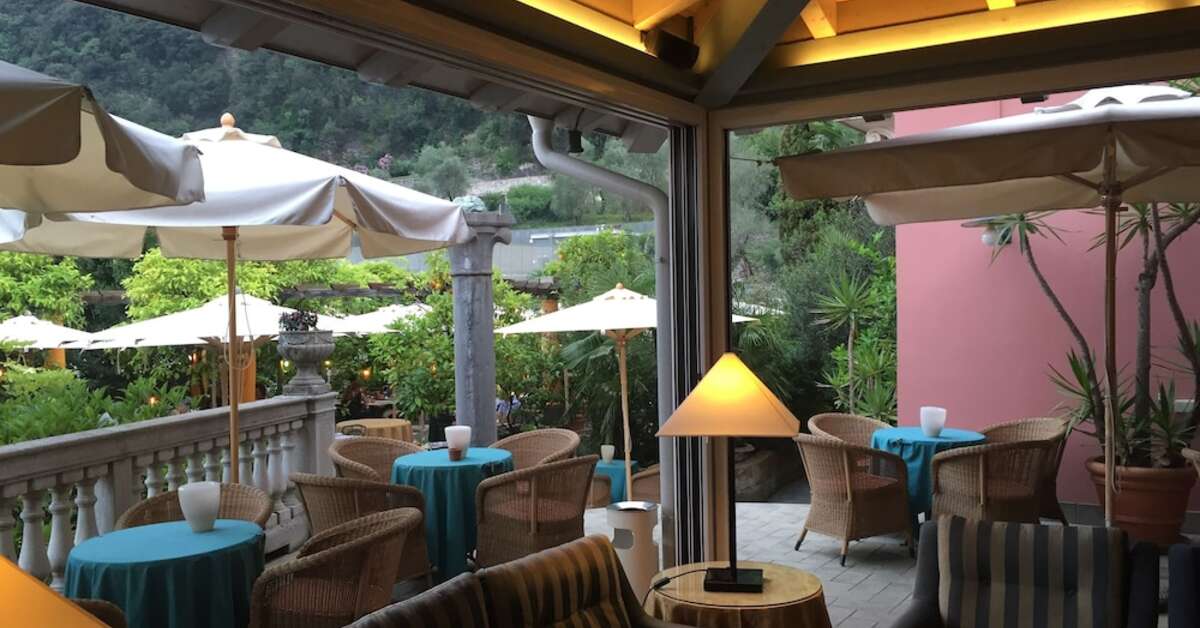 Een foto van Hotel Villa Miravalle