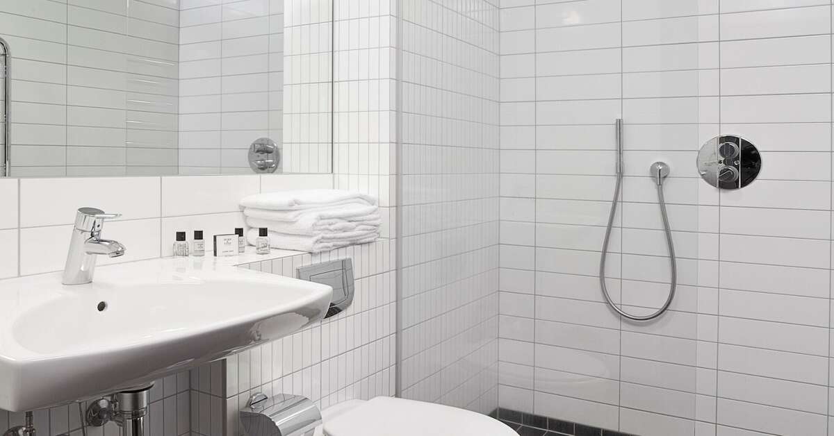 Een foto van Hotel Cabin