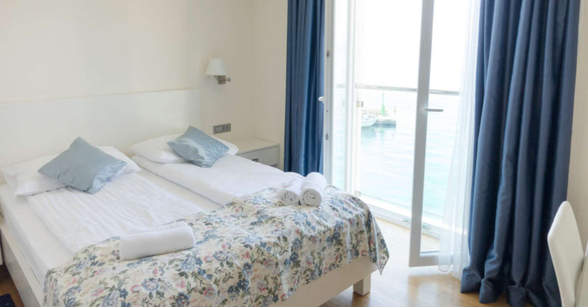 Een foto van Hotel Pleter
