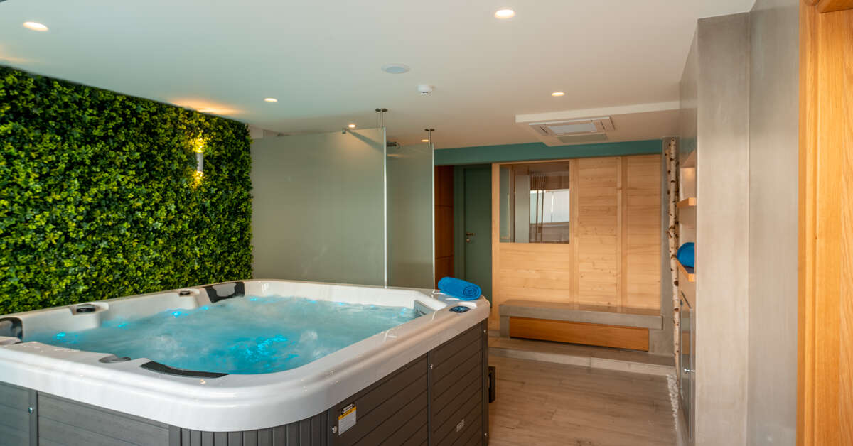 Een foto van Golden Star City Resort